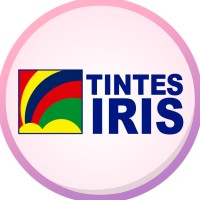 Tintes Iris logo - Similar company to Concurvas