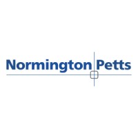 Normington, Petts & Associates logo - Similar company to Hickman Analytics, Inc