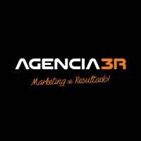 Agência 3R logo - Similar company to 3R Studio Comunicacao