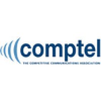 COMPTEL logo - Similar company to Comptel