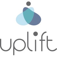 Uplift logo - Similar company to Breakout