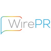 Wire PR logo - Similar company to Wired Pr