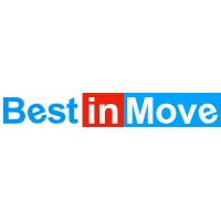 Best in Move logo - Similar company to Webstacker Web Design