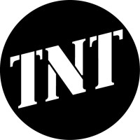 TNT - Terrain Neutre Théâtre logo - Similar company to Krack Records