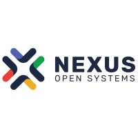 Nexus Open Systems Zimbabwe logo - Similar company to Eeztel Communication