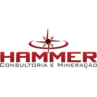 Hammer Consultoria e Mineração logo - Similar company to Combrasil Mineração Indústria E Comércio - Brita Boa