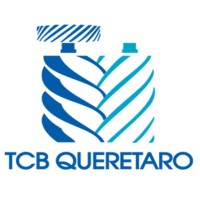 TCB QUERETARO logo - Similar company to Alpha Industry Querétaro