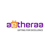 Aetheraa Corporate Gifting logo - Similar company to Dr. Design Pvt.Ltd.
