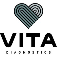 Vita Diagnostics logo - Similar company to Flawless Sales & Services Ltd.
