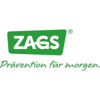 ZAGS Zentrum für Arbeit und Gesundheit Sachsen logo - Similar company to Asb Kreisverband Witten E.V.