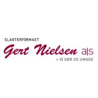 Gert Nielsen A/S logo - Similar company to Flensburg