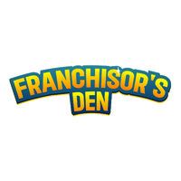 Franchisor's Den logo - Similar company to Fransquared