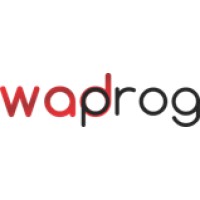 WadProg logo - Similar company to Upteams | Field Staff Productivity App
