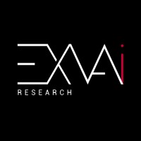 EXVAi Research logo - Similar company to Model Technologies