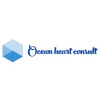 Ocean Heart Consult logo - Similar company to Ocean & Earth