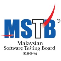 Malaysian Software Testing Board logo - Similar company to Commerceowl