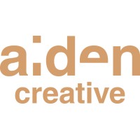 Aiden Creative logo - Similar company to Galaxy Techno Merch Llc