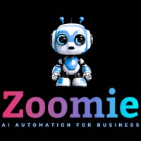 Zoomie Agency logo - Similar company to Kinetic Solutions Group