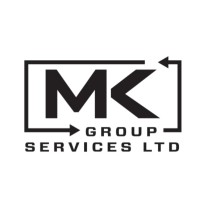 MK Group Services logo - Similar company to Mamach Machinehandel Bv