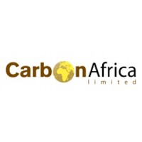 Carbon Africa Ltd logo - Similar company to Greenco Esg Consultants