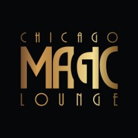 Chicago Magic Lounge logo - Similar company to Now Arena