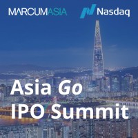 Asia Go IPO Summit logo - Similar company to Aum Advisors