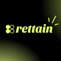 Rettain | DTC Retention Marketing logo - Similar company to Smirk