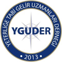 Yeterliğe Tabi Gelir Uzmanları Derneği (YGUDER) logo - Similar company to Devlet Gelir Uzmanları Derneği