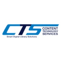 Content & Technology Services logo - Similar company to Flowcite