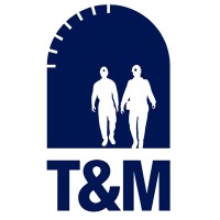 T&M Specialists logo - Similar company to Underground Academy Ltd