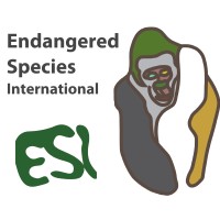 ENDANGERED SPECIES INTERNATIONAL logo - Similar company to Augment Health Technology