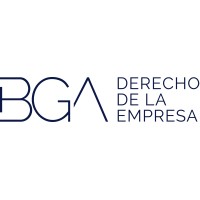 BGA | Derecho de la Empresa logo - Similar company to Kepler—Karst