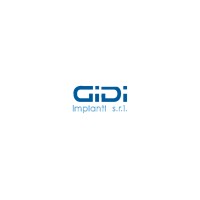 Gidi Impianti srl logo - Similar company to Decohome S.R.L