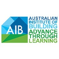 NSW Australian Institute of Building logo - Similar company to Provident