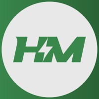 Hound Mobility logo - Similar company to Hound Mobility