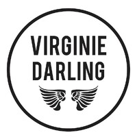 Virginie DARLING logo - Similar company to Jack Gomme