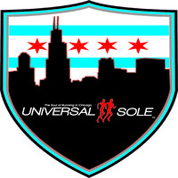 Universal Sole Running Events logo - Similar company to Greatweek