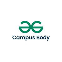 GeeksForGeeks Campus Body - SRMIST Delhi-NCR logo - Similar company to Geeksforgeeks Abesec
