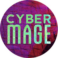 Cybermage logo - Similar company to Geminum