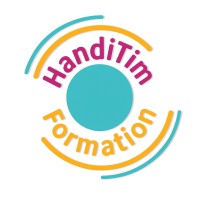 handitim.formation logo - Similar company to Recruter_Malin.Com