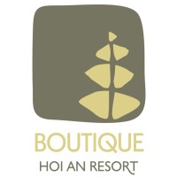 Boutique Hoi An Resort logo - Similar company to Bliss Hoi An Beach Resort & Wellness