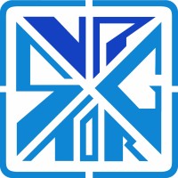 VRcingetorX logo - Similar company to Alfene