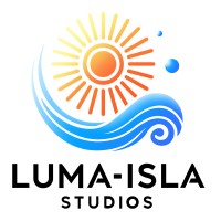 Luma-Isla Studios logo - Similar company to Naviotech Solution Pvt Ltd