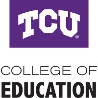 TCU College of Education logo - Similar company to Equity At Work™