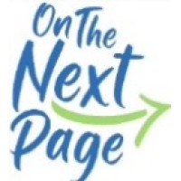 On The Next Page logo - Similar company to Barclay Group