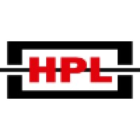 Hurkmans Plaatwerk BV logo - Similar company to Hpl Systems