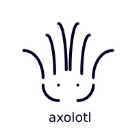 axolotl logo - Similar company to Erp Implementation