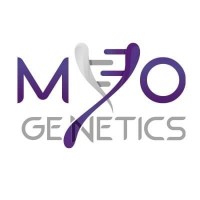 MYO Genetics logo - Similar company to Phagen Tech