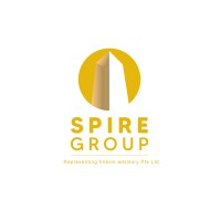 Spire Group logo - Similar company to Digilogic_Eu