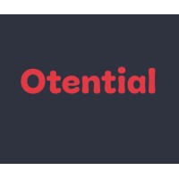 Otential logo - Similar company to Cognitech Consulting Llc